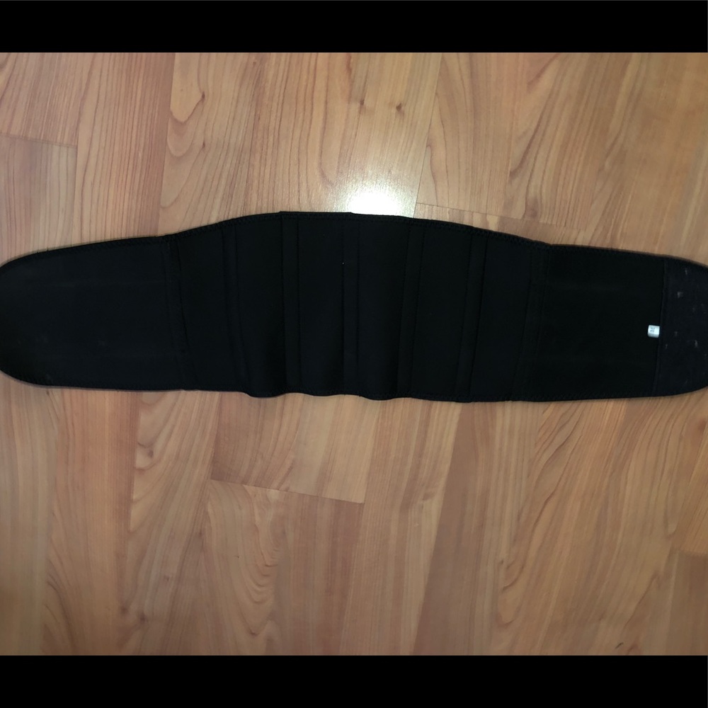 Waist trainer